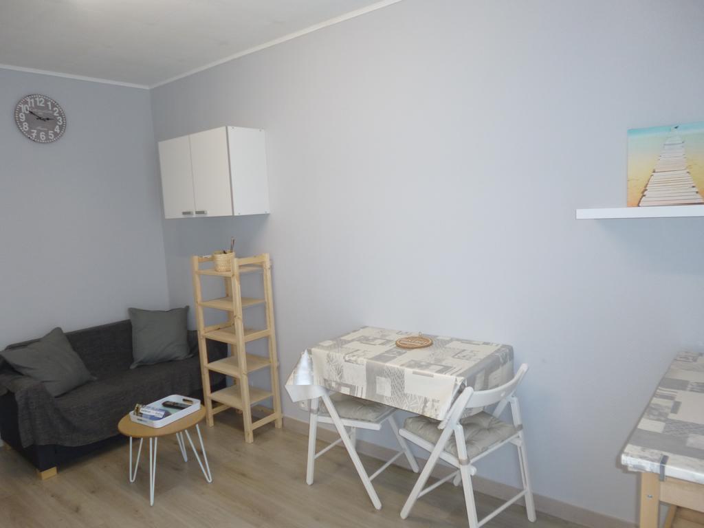 Les Gemeaux Apartment Balaruc-les-Bains Ngoại thất bức ảnh